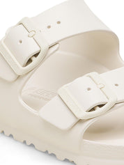 Ciabatte Bianco Birkenstock