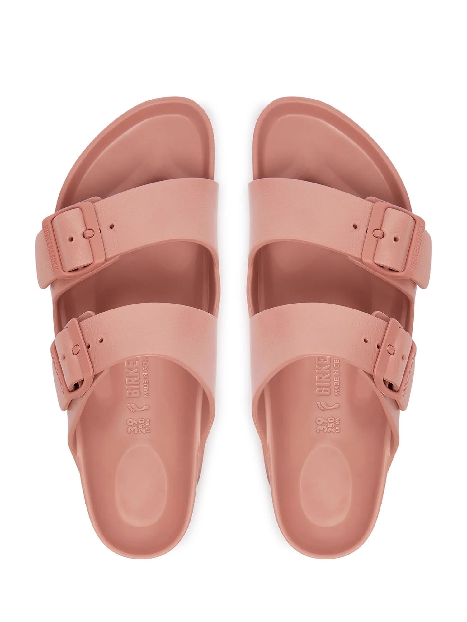 Ciabatte Rosa Birkenstock