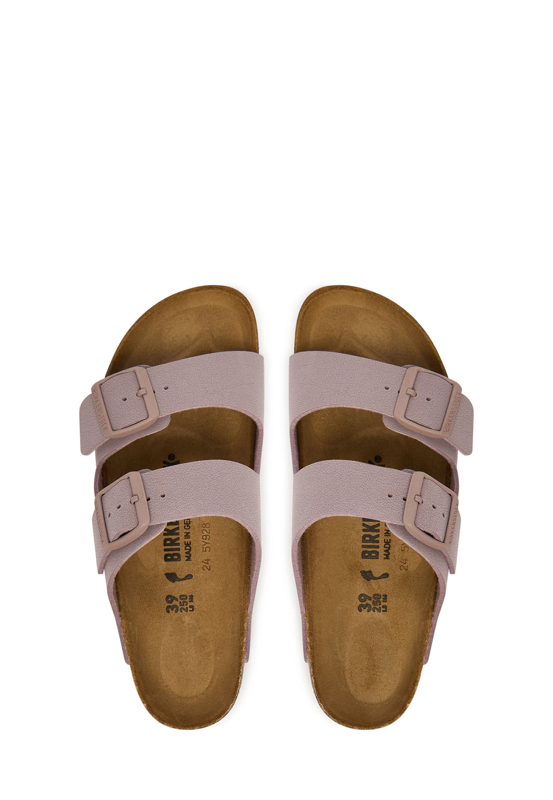 Ciabatte Rosa Birkenstock