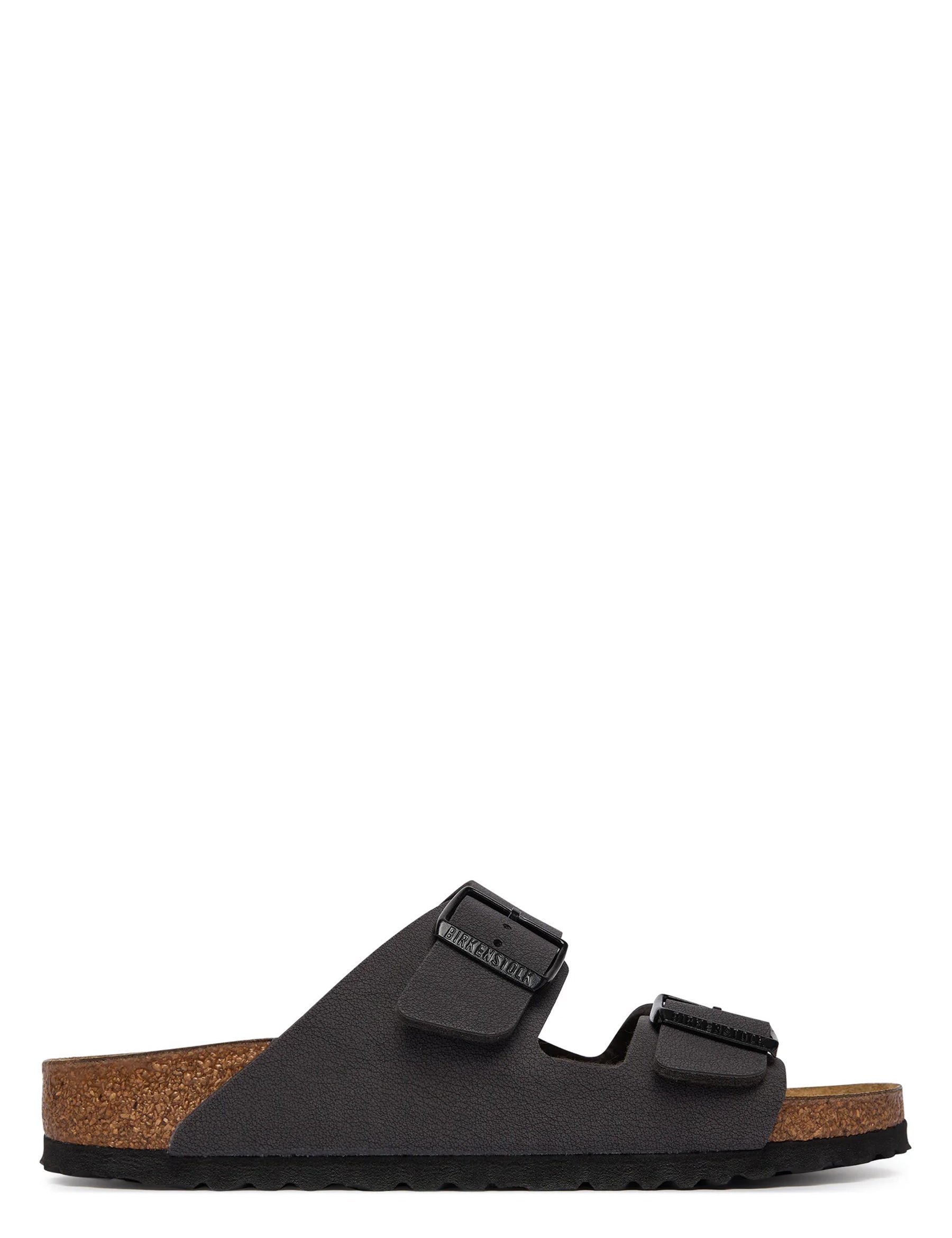 Ciabatte Nero Birkenstock