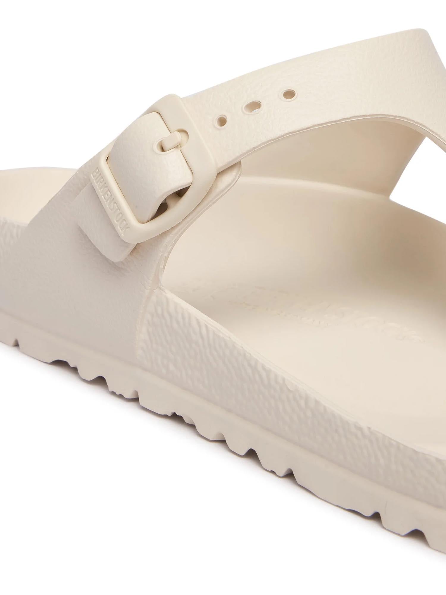 Infradito Bianco Birkenstock