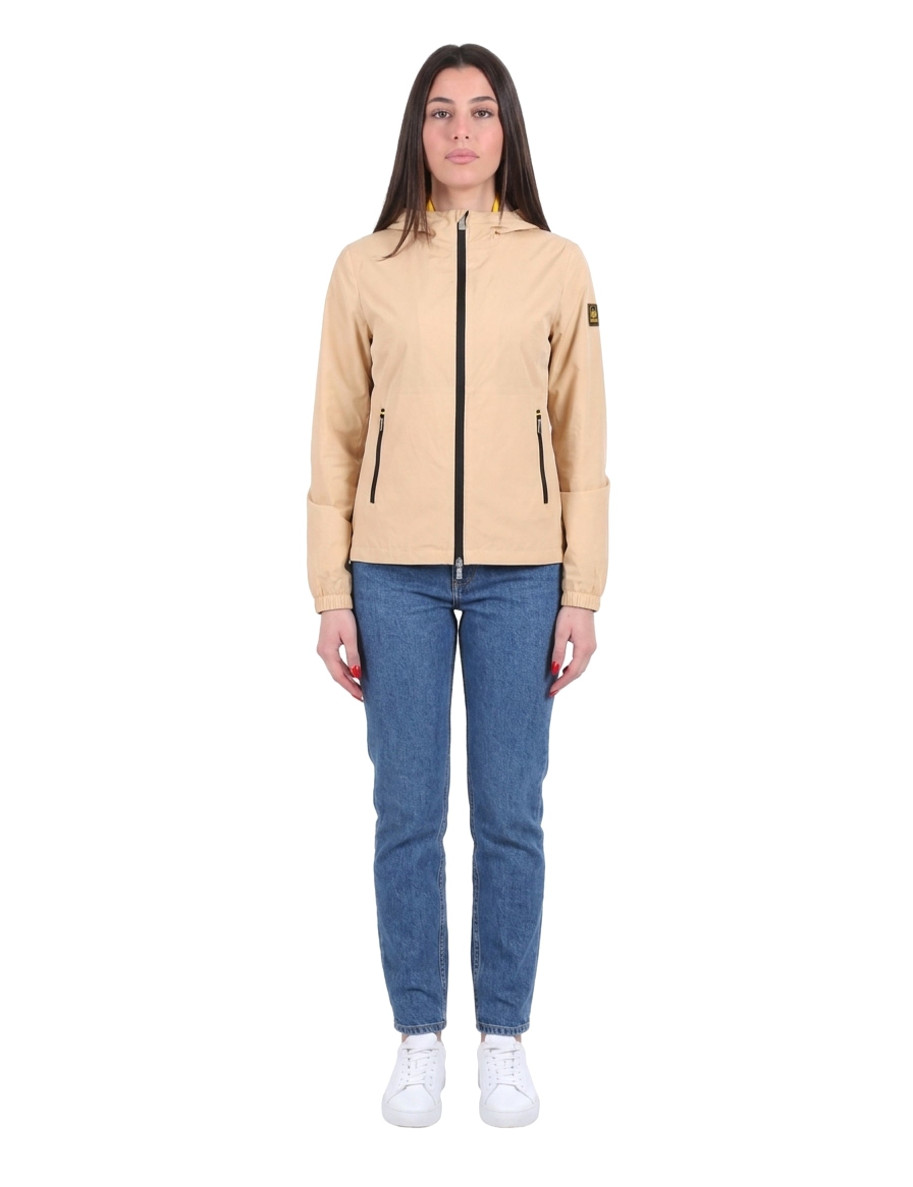 Giacche Beige Ciesse Piumini