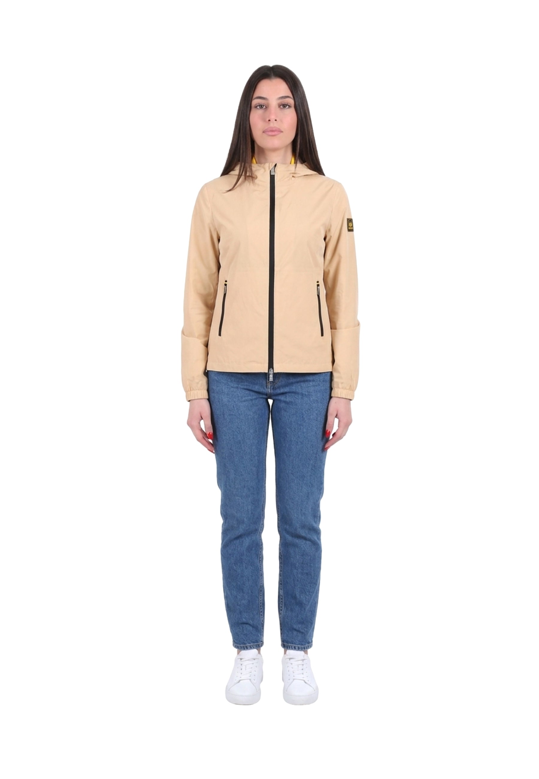 Giacche Beige Ciesse Piumini