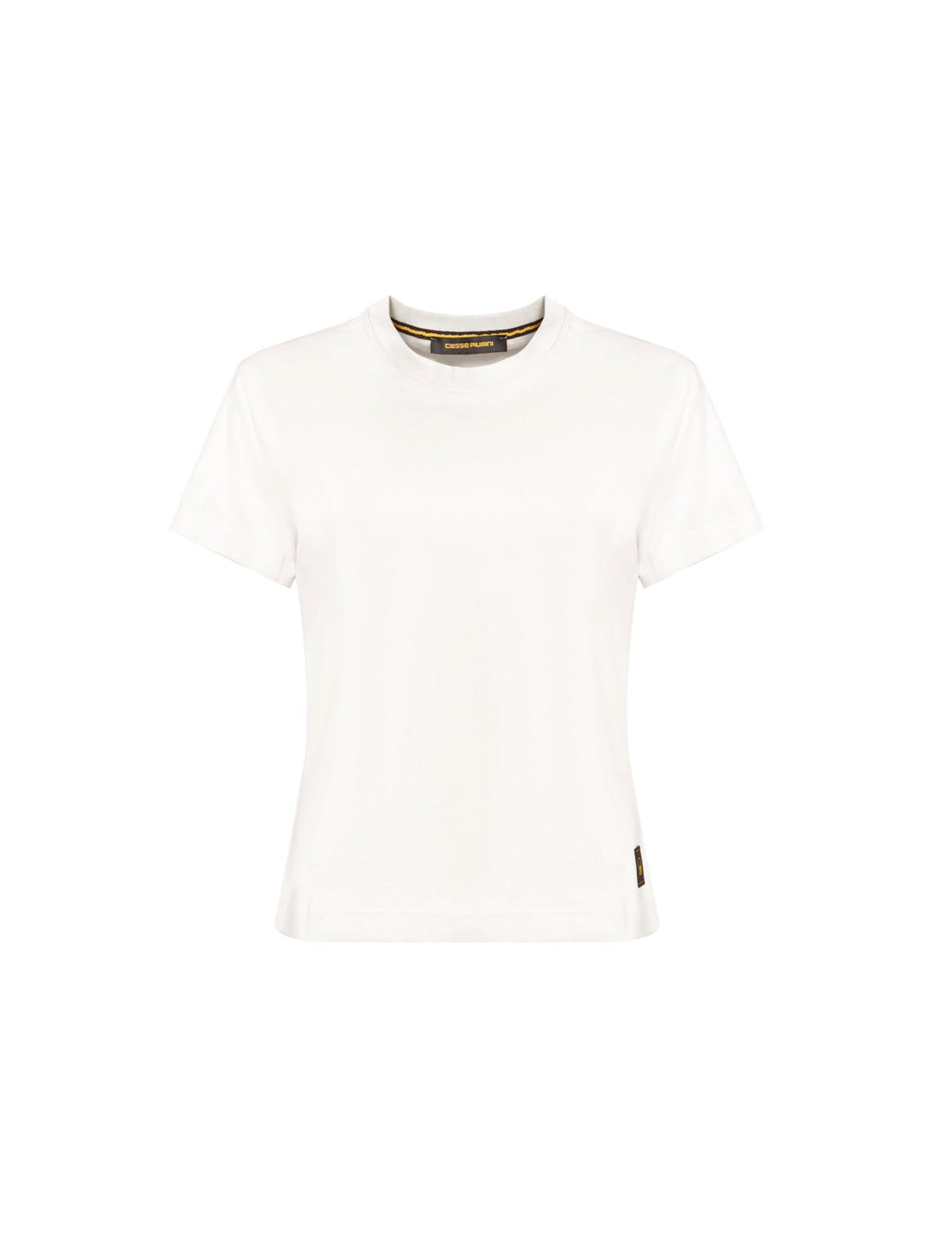 T-shirt Bianco Ciesse Piumini