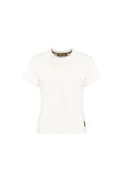 T-shirt Bianco Ciesse Piumini