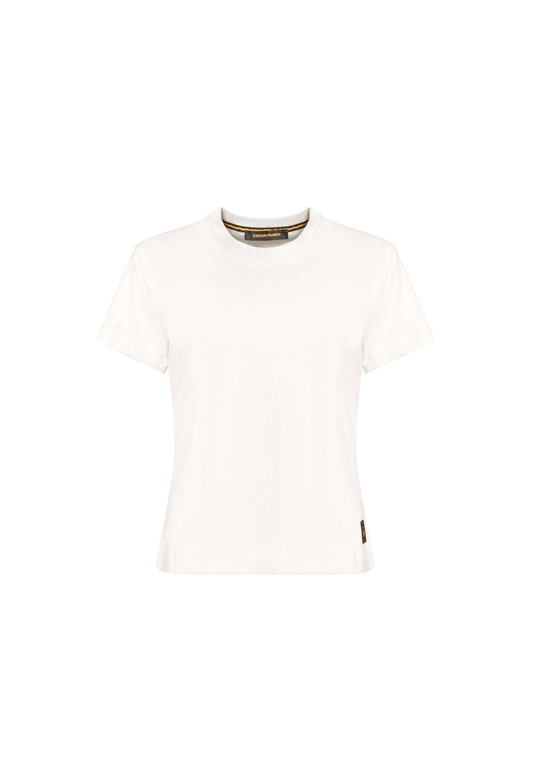 T-shirt Bianco Ciesse Piumini