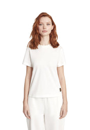 T-shirt Bianco Ciesse Piumini