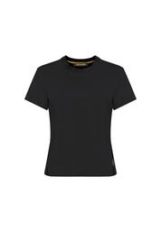 T-shirt Nero Ciesse Piumini