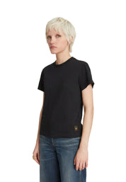 T-shirt Nero Ciesse Piumini