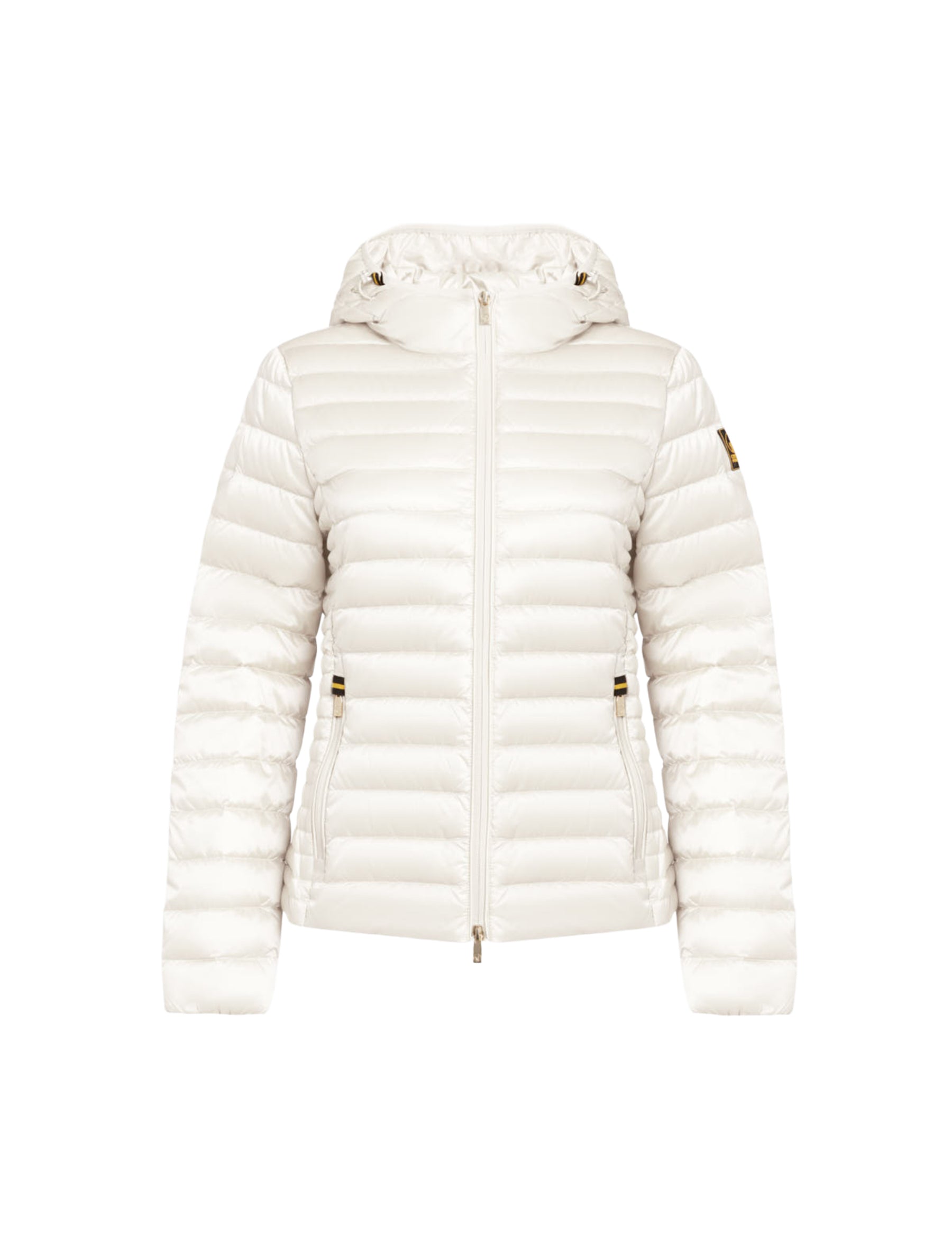 Piumini Bianco Ciesse Piumini