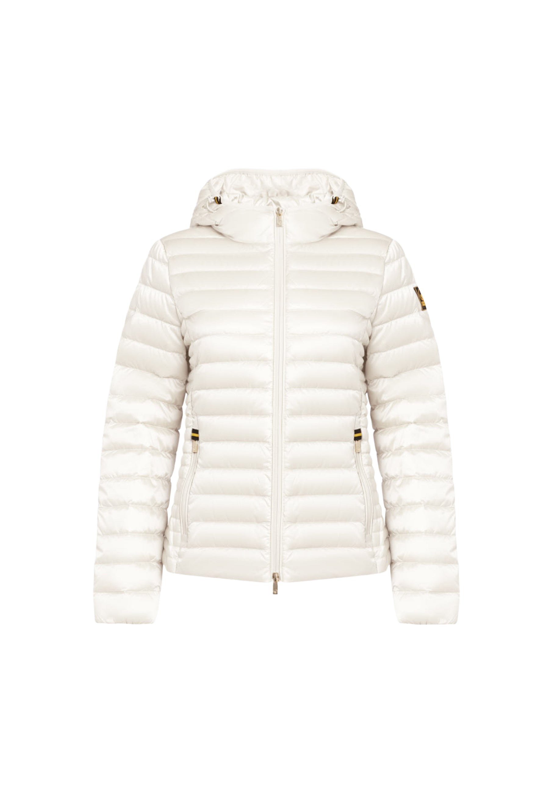 Piumini Bianco Ciesse Piumini