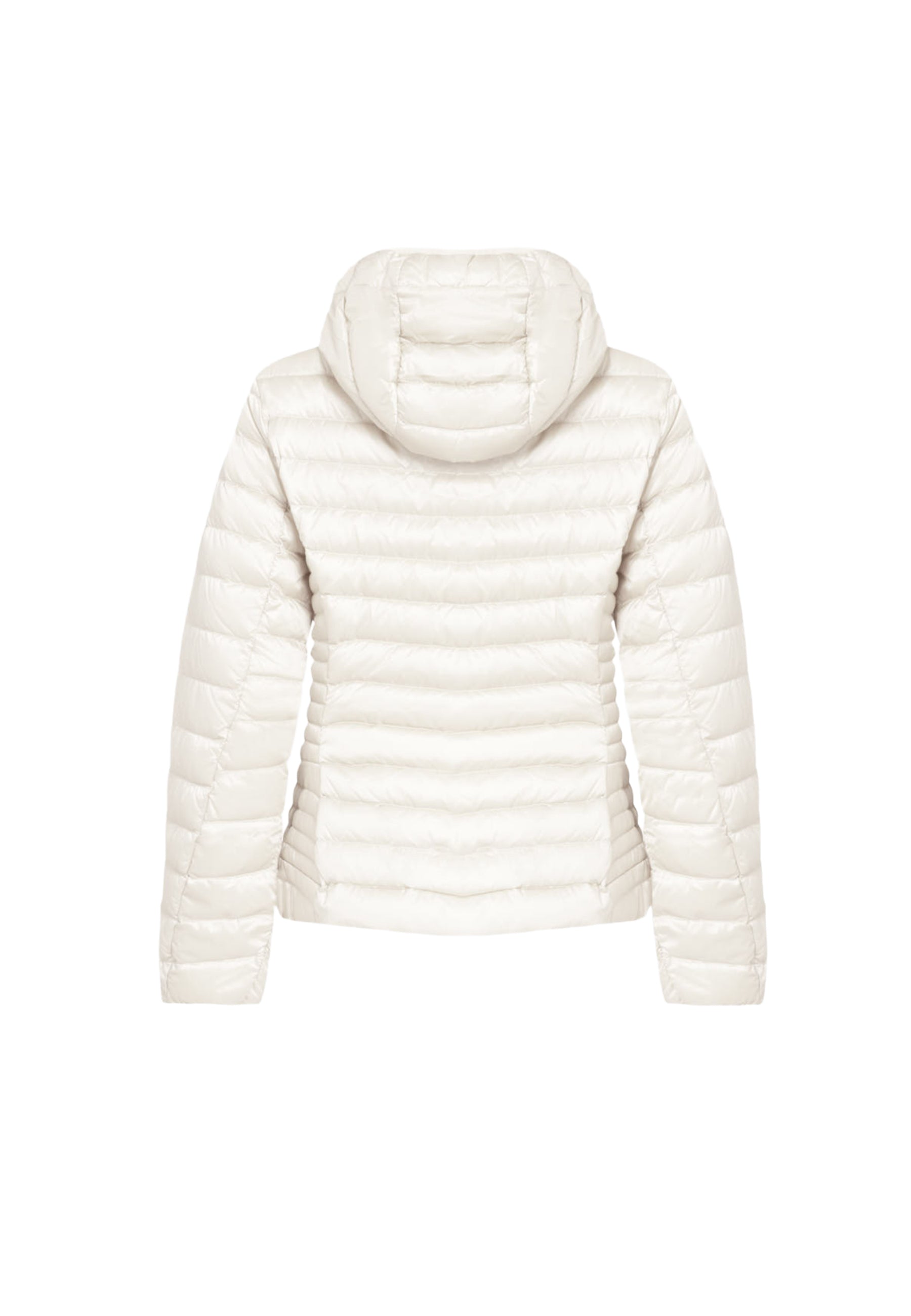 Piumini Bianco Ciesse Piumini