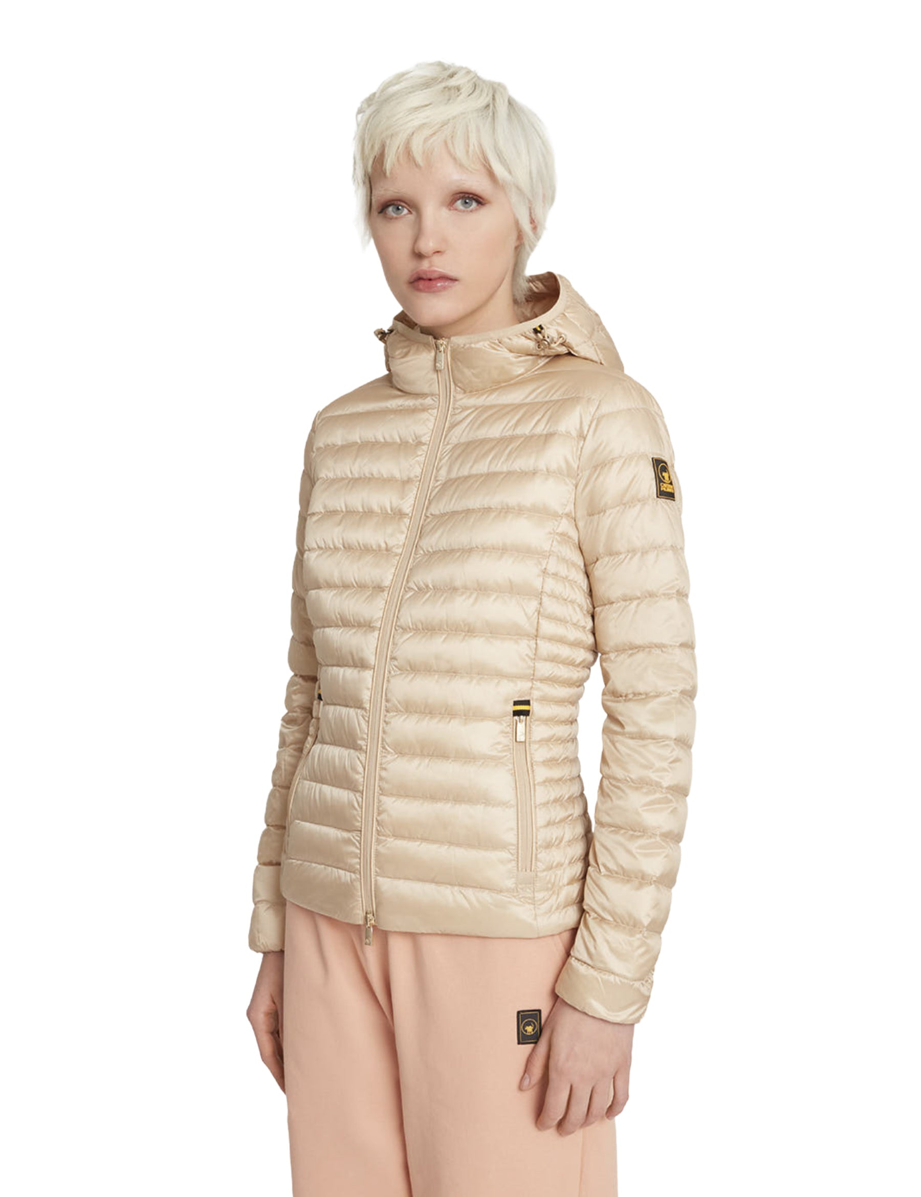 Piumini Beige Ciesse Piumini