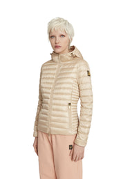 Piumini Beige Ciesse Piumini