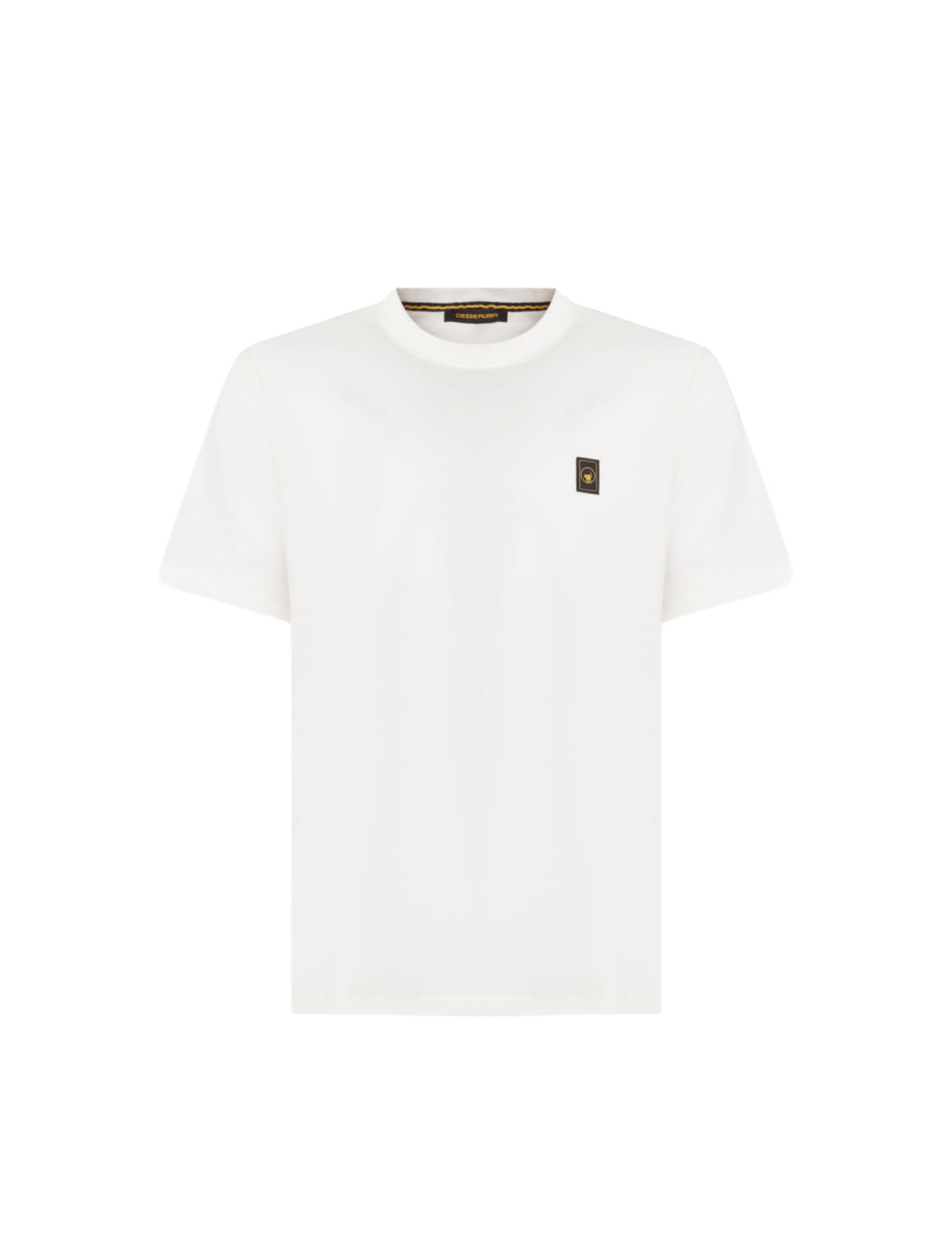 T-shirt Bianco Ciesse Piumini