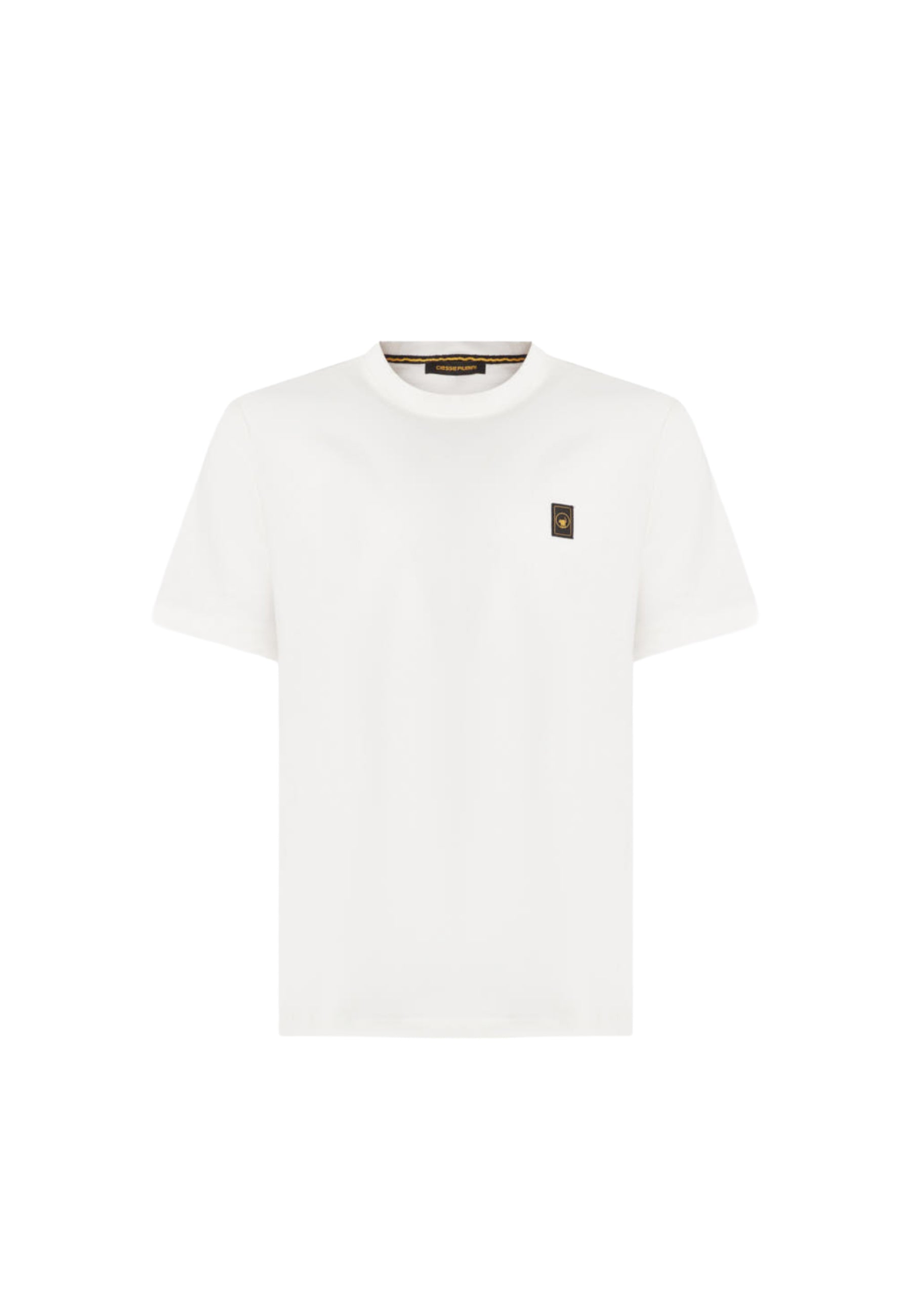 T-shirt Bianco Ciesse Piumini