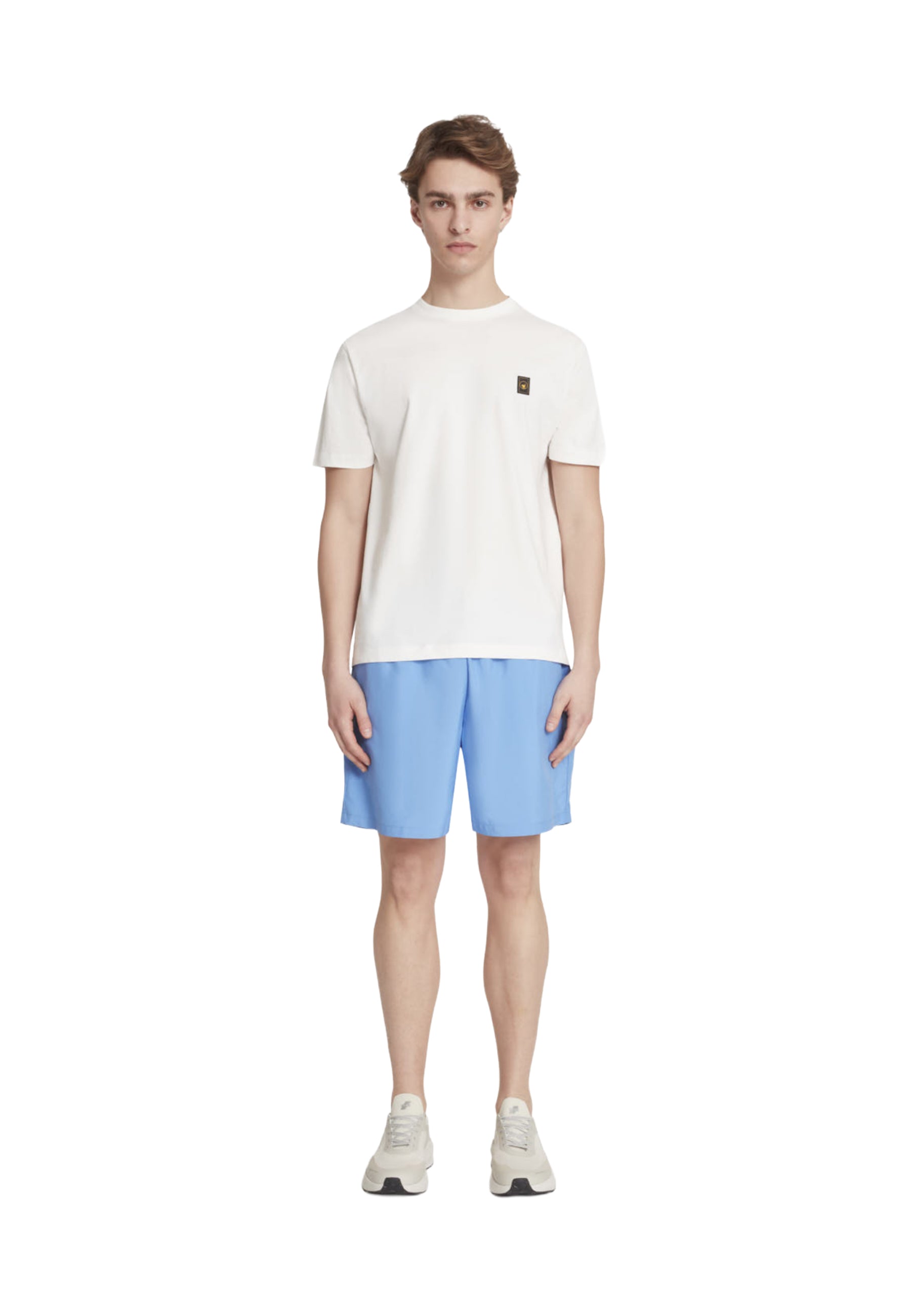 T-shirt Bianco Ciesse Piumini