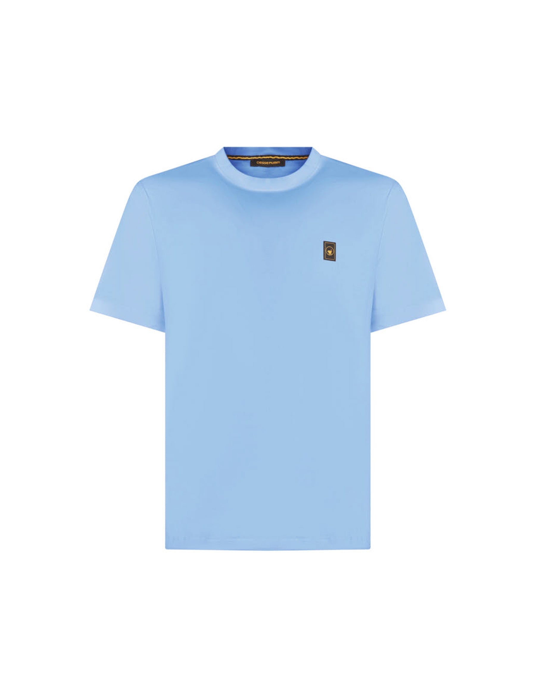 T-shirt Blu Ciesse Piumini
