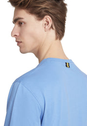 T-shirt Blu Ciesse Piumini