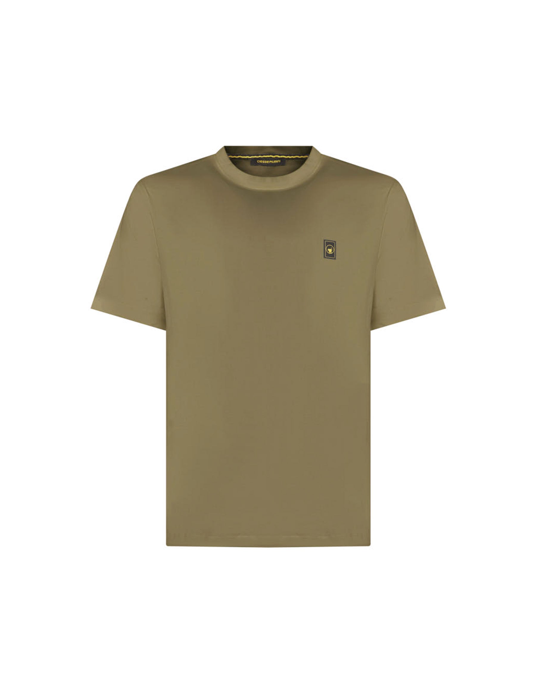 T-shirt Verde Ciesse Piumini