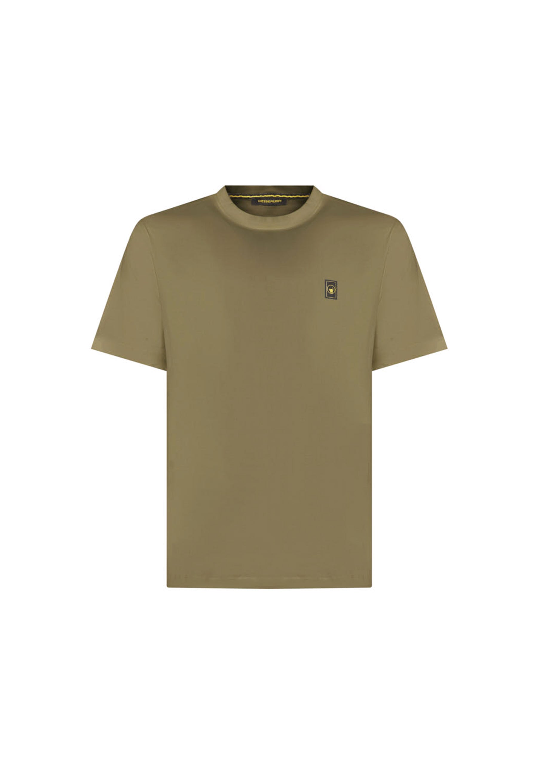 T-shirt Verde Ciesse Piumini