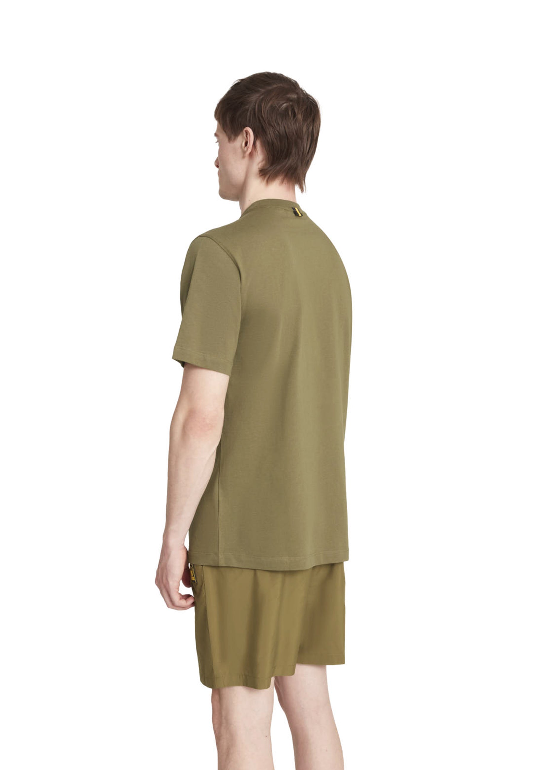 T-shirt Verde Ciesse Piumini