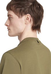 T-shirt Verde Ciesse Piumini