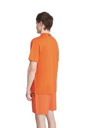 T-shirt Arancio Ciesse Piumini