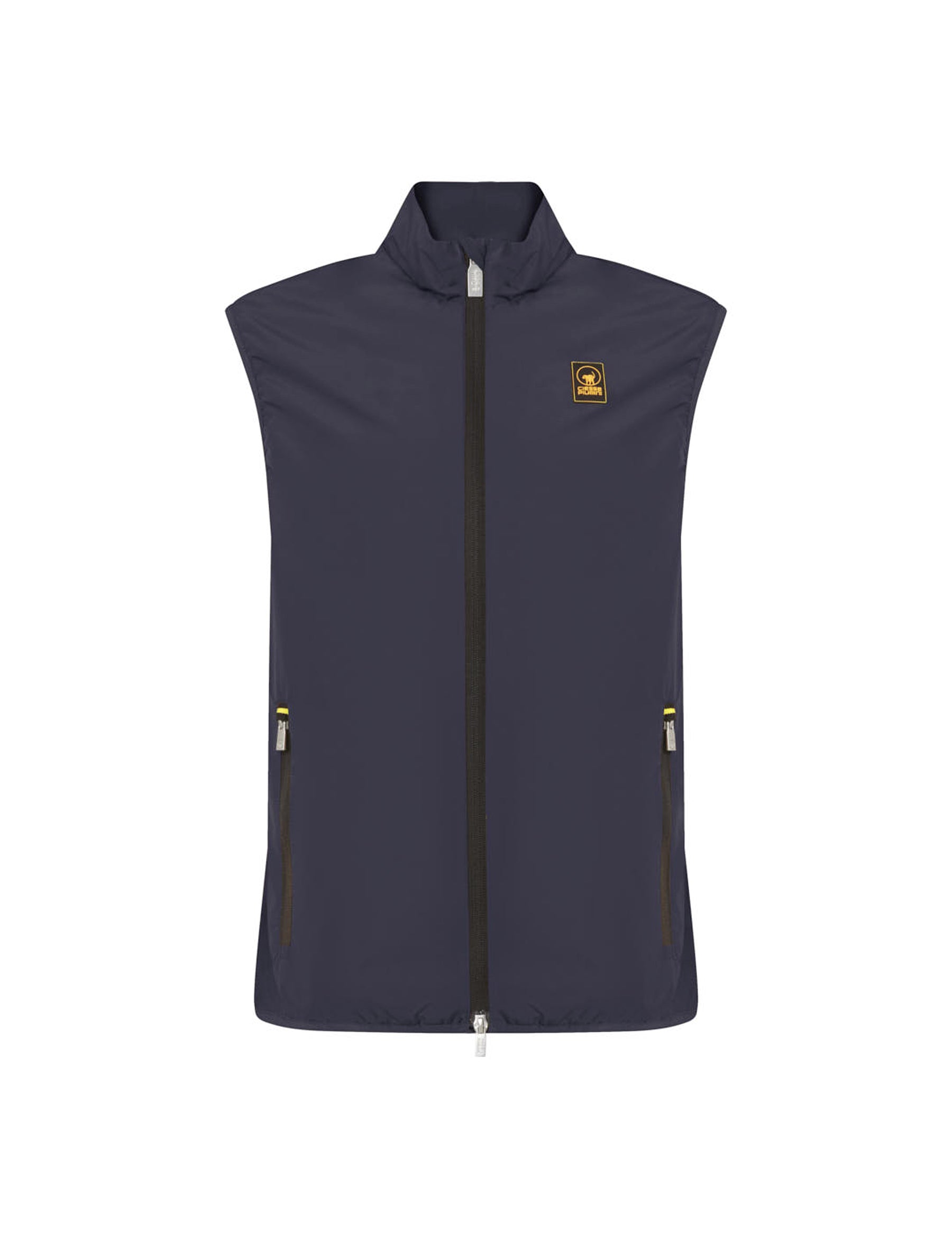 Gilet Blu Ciesse Piumini
