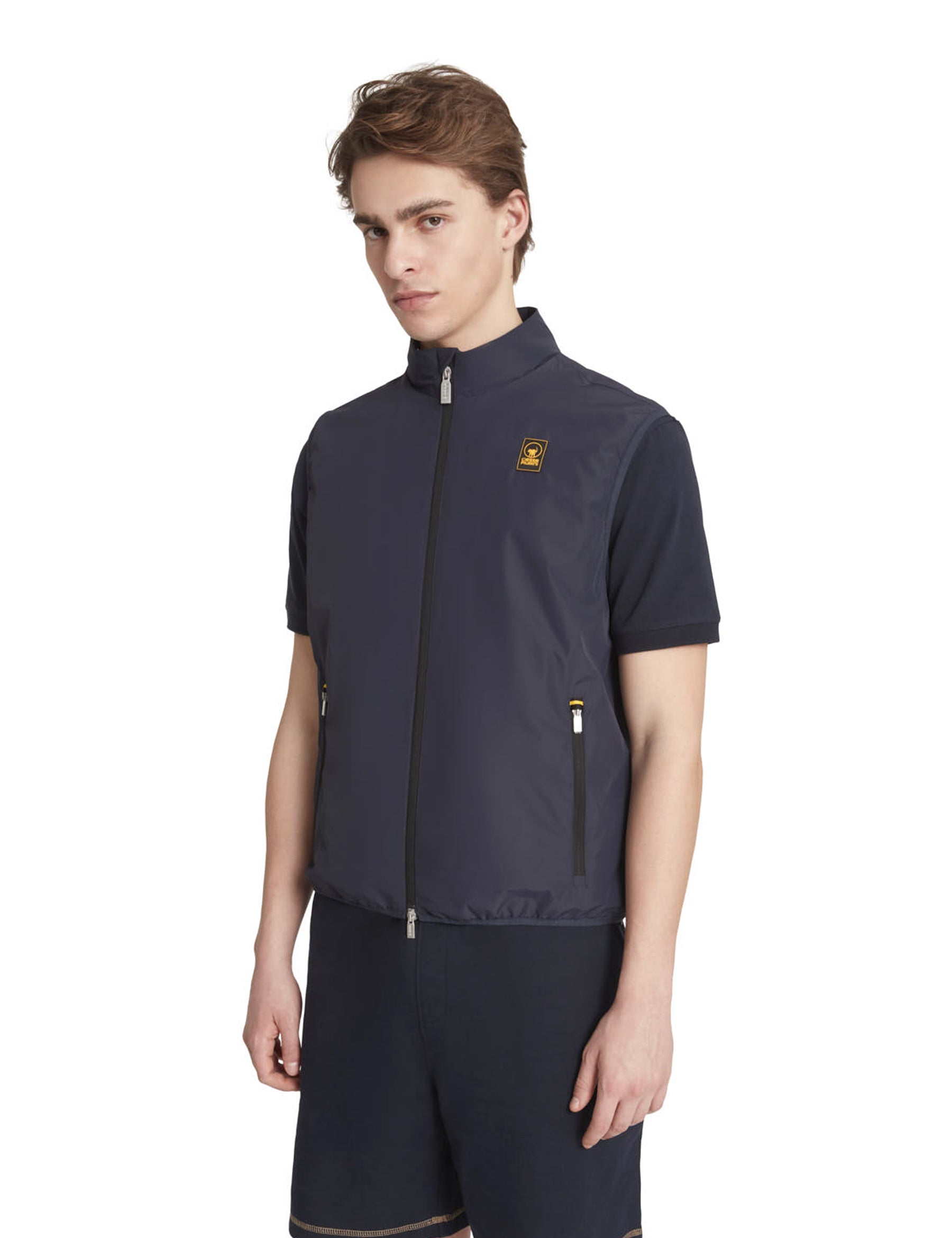 Gilet Blu Ciesse Piumini