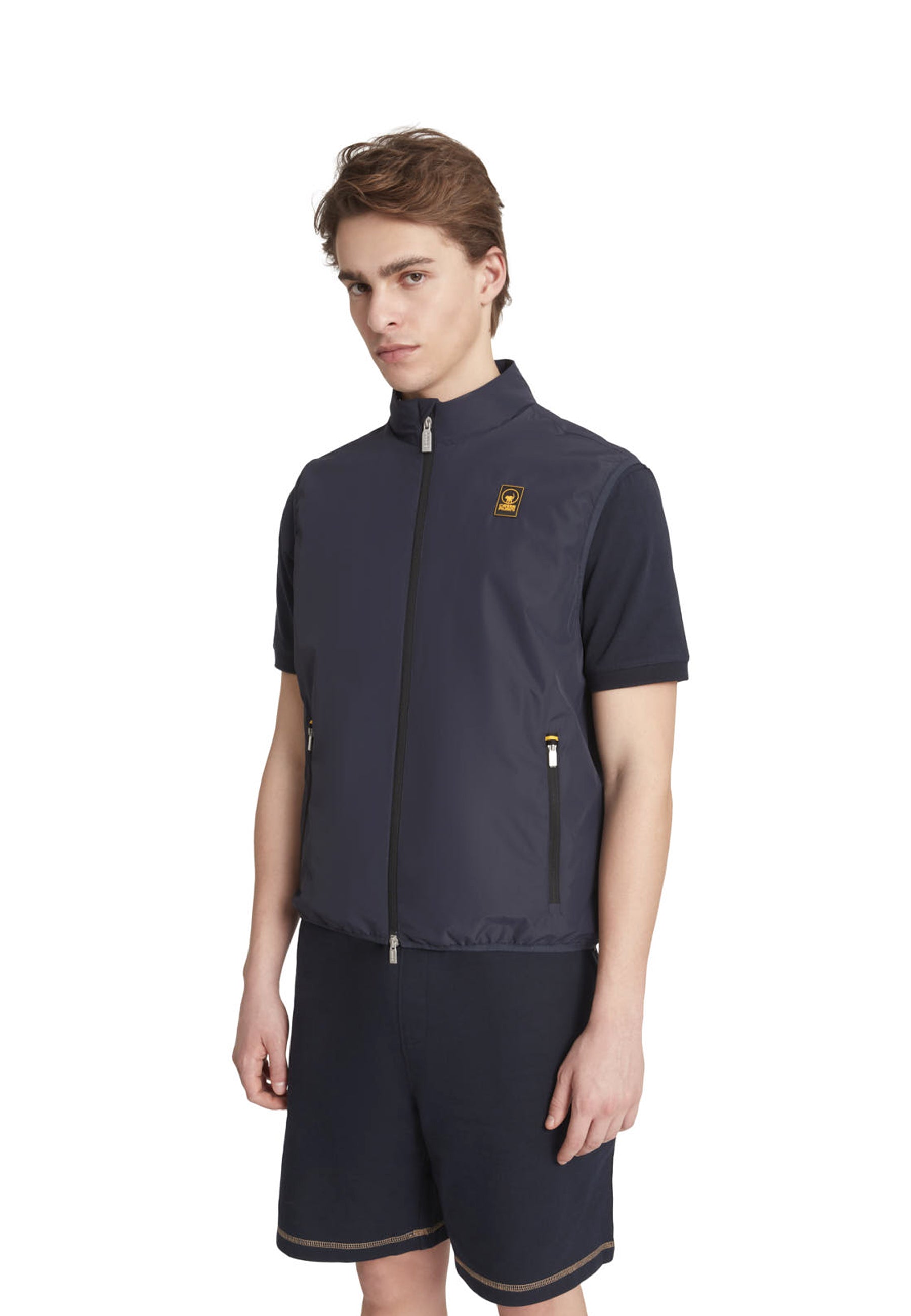 Gilet Blu Ciesse Piumini