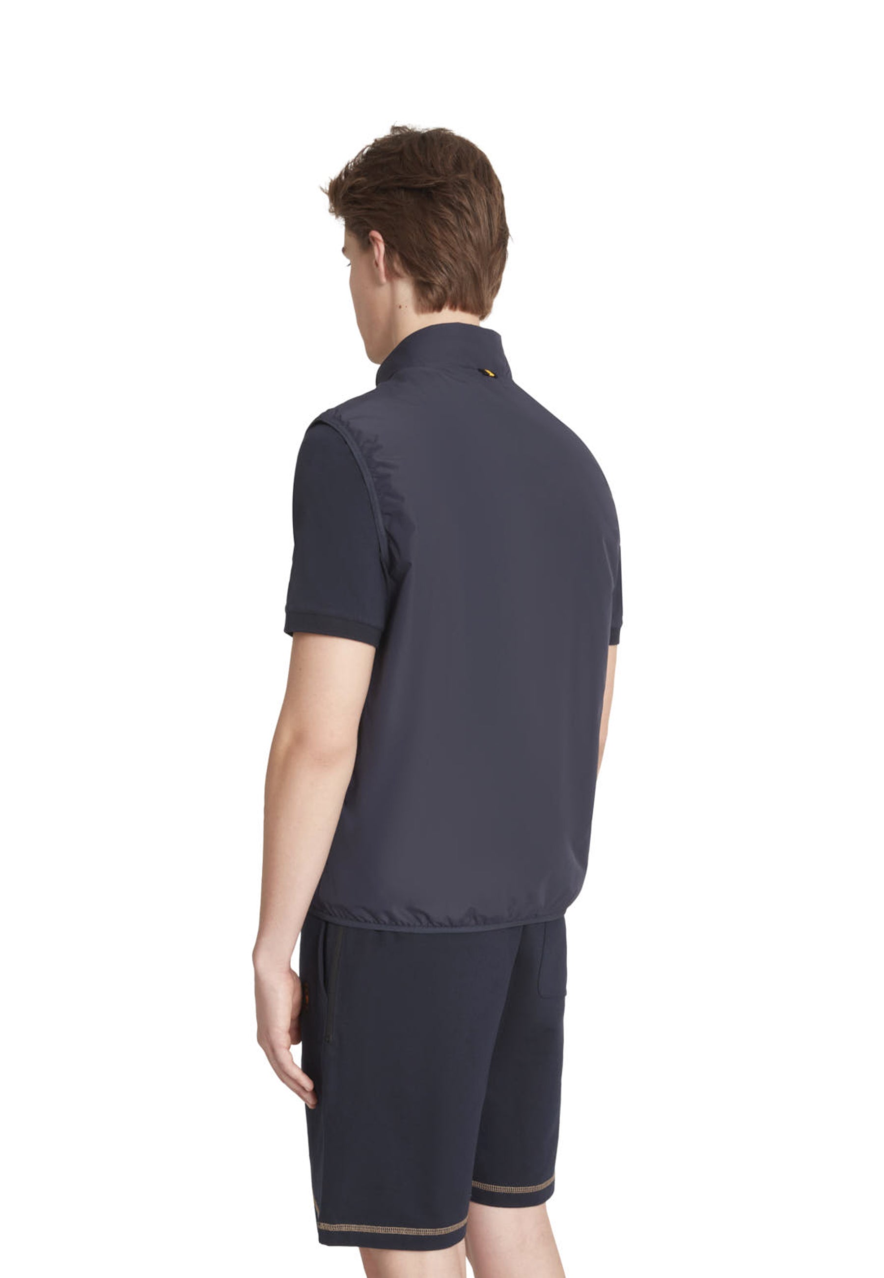 Gilet Blu Ciesse Piumini
