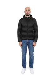 Piumini Nero Ciesse Piumini
