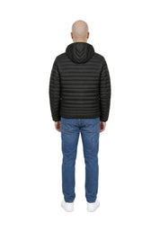 Piumini Nero Ciesse Piumini