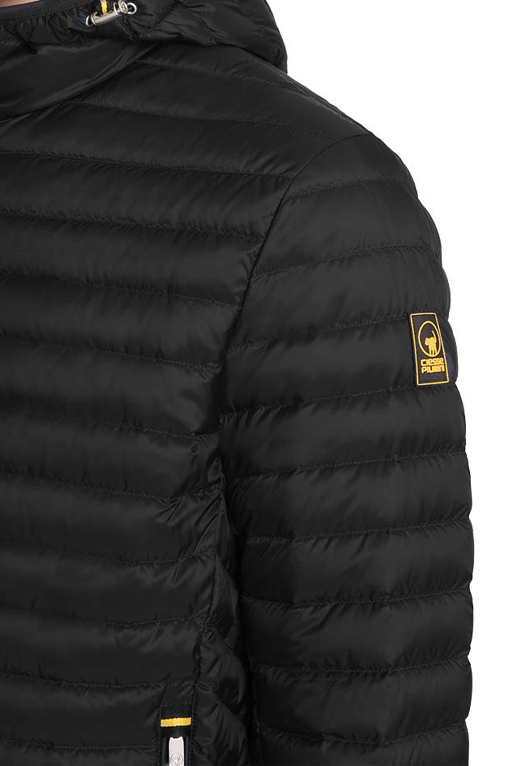 Piumini Nero Ciesse Piumini