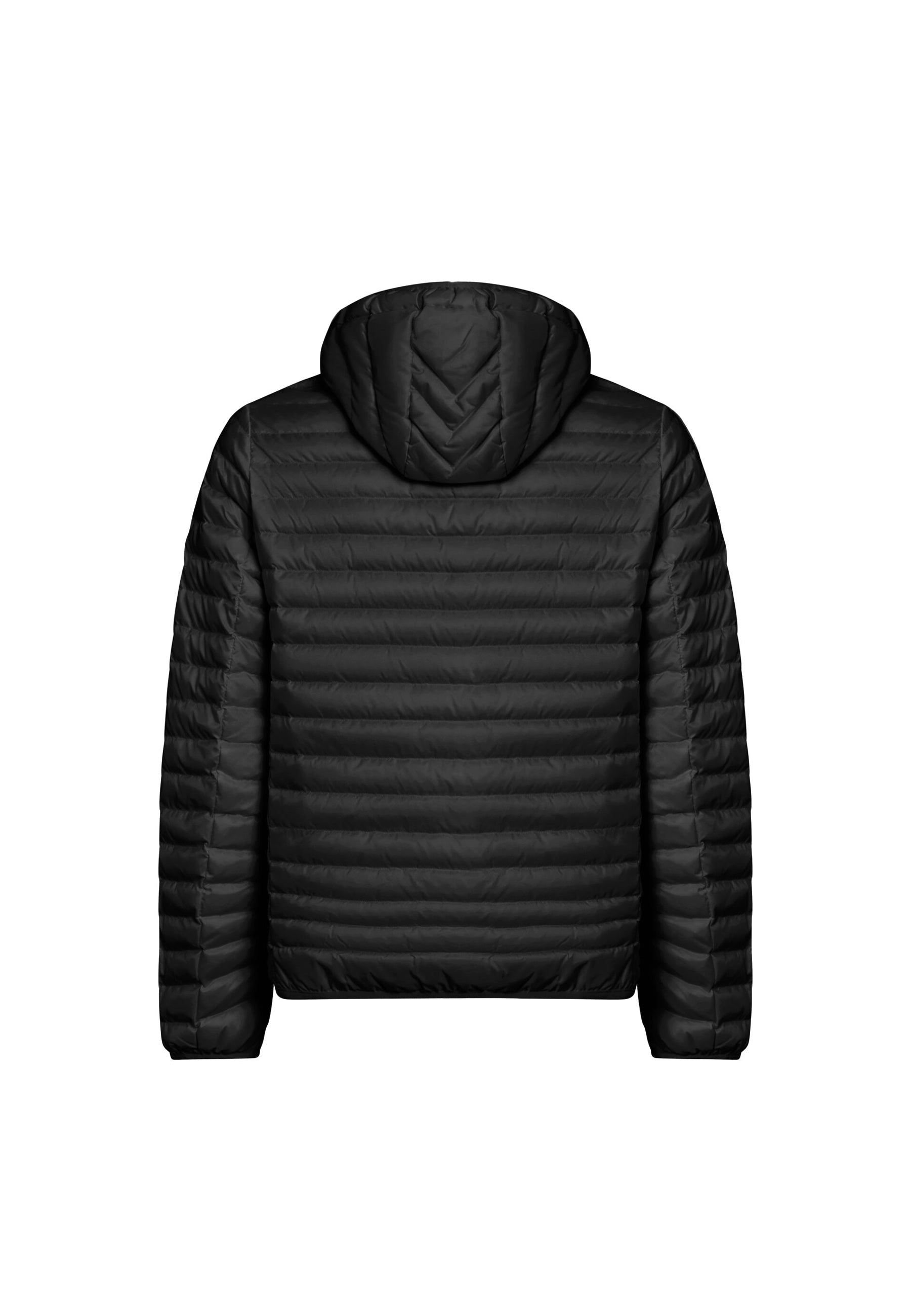 Piumini Nero Ciesse Piumini