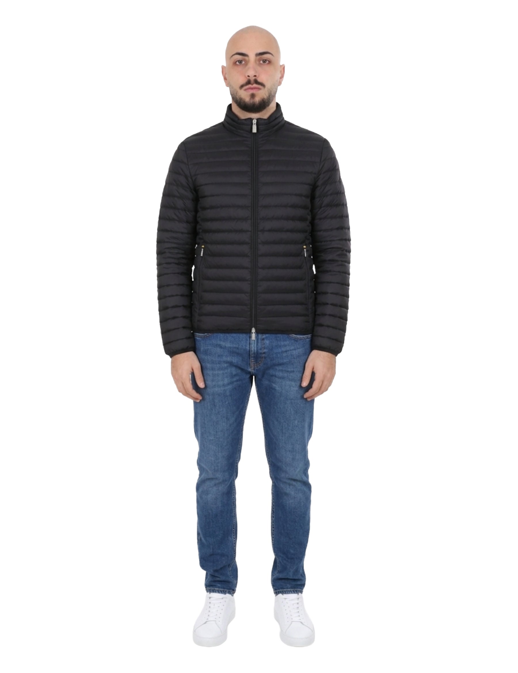 Piumini Nero Ciesse Piumini