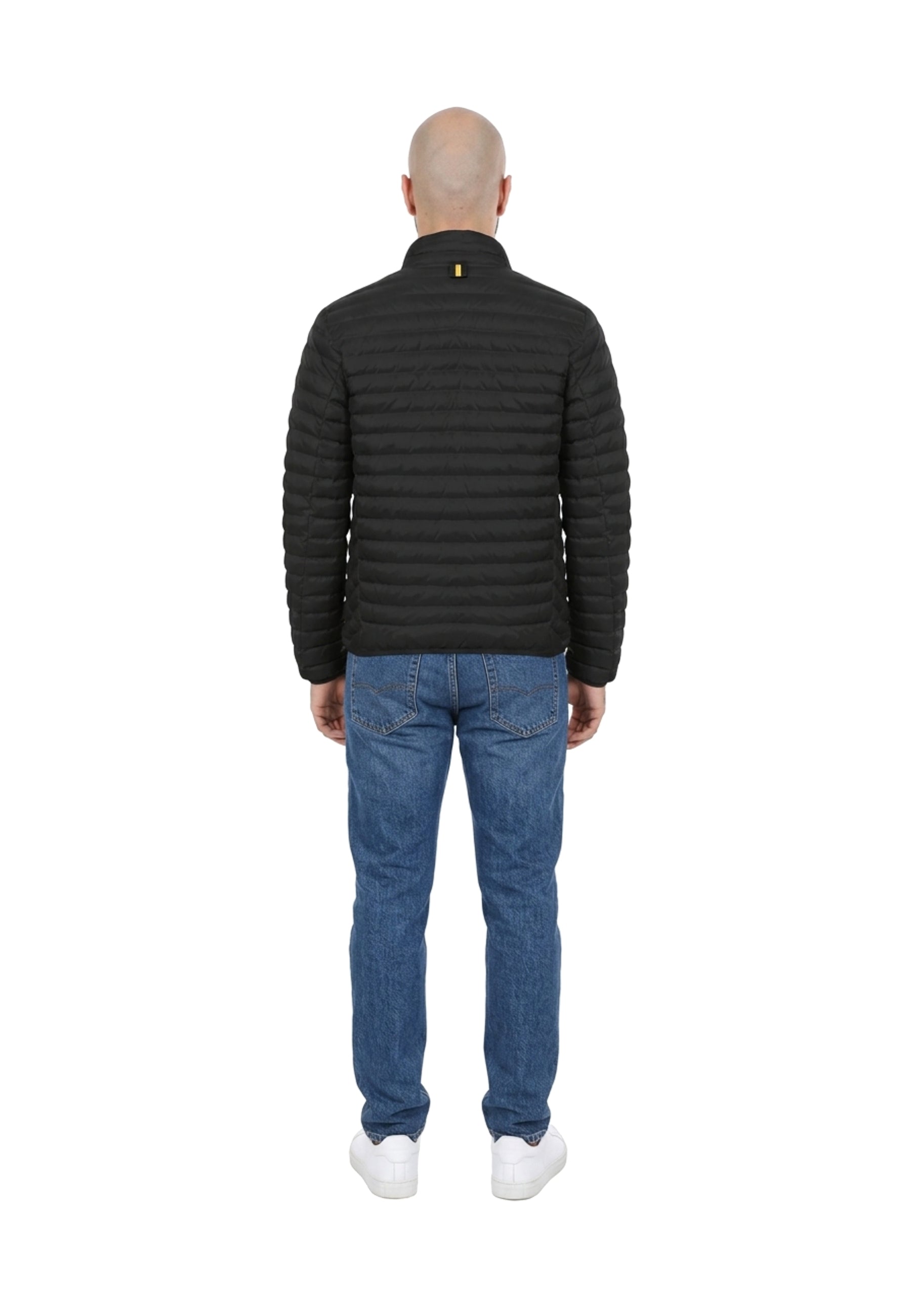 Piumini Nero Ciesse Piumini