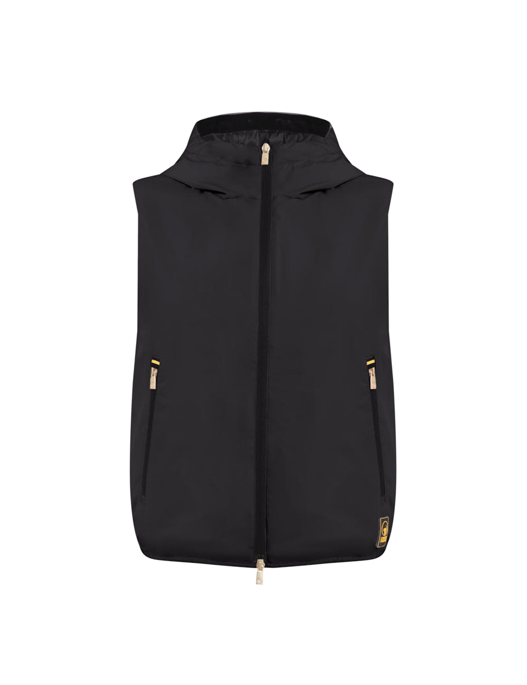 Gilet Nero Ciesse Piumini