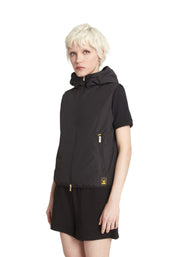 Gilet Nero Ciesse Piumini