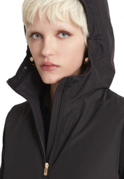 Gilet Nero Ciesse Piumini