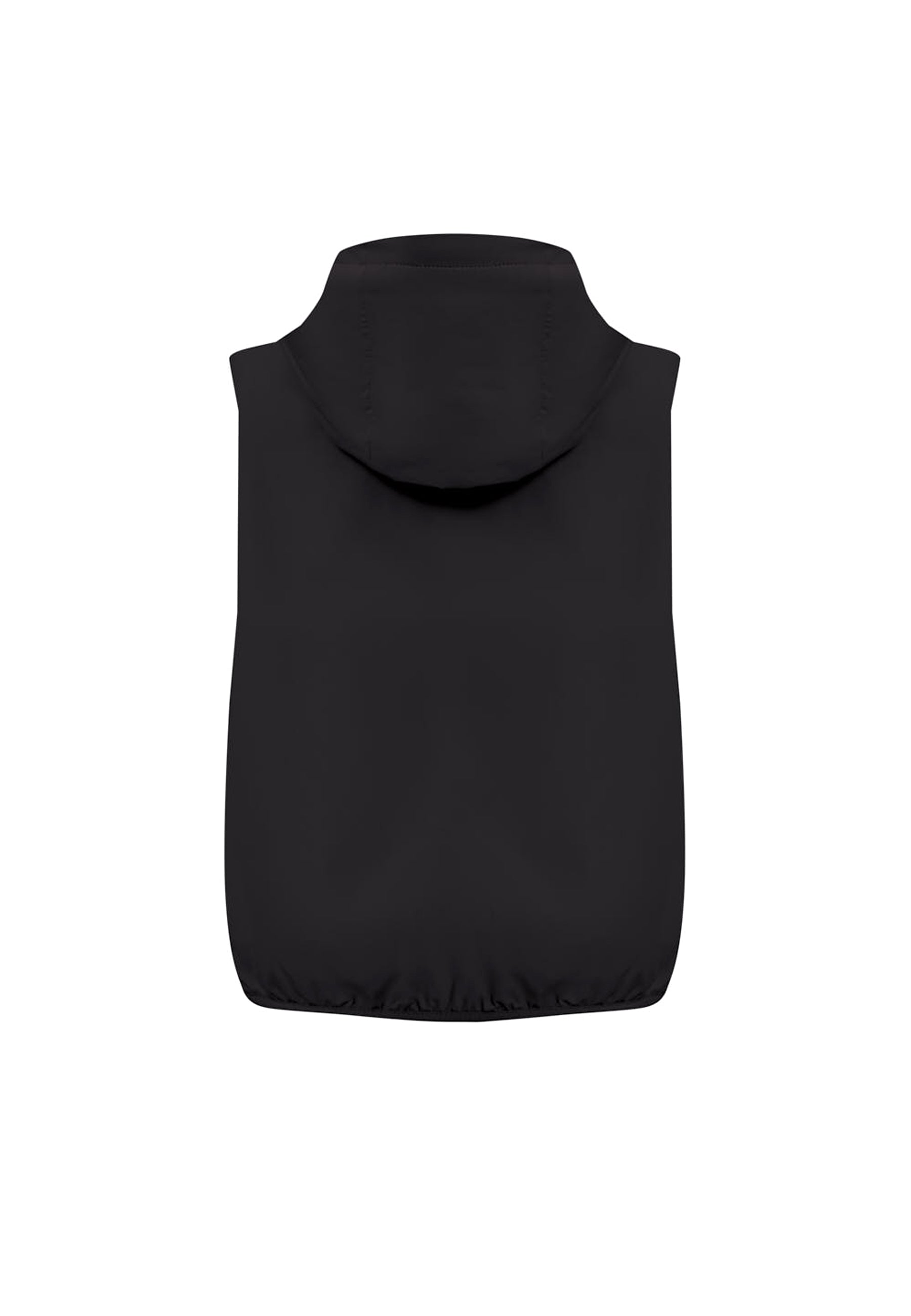 Gilet Nero Ciesse Piumini