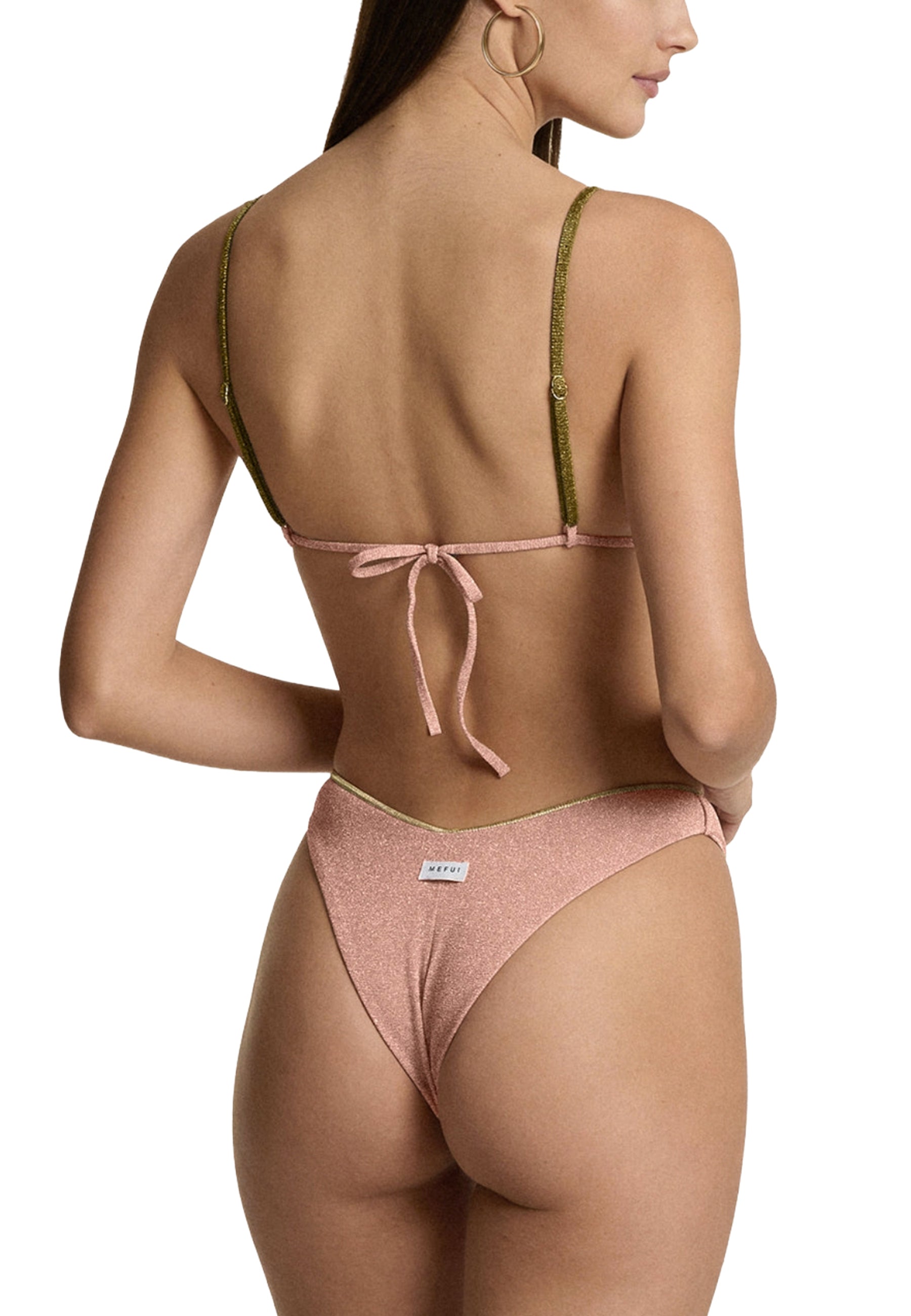 Costumi Rosa Me Fui