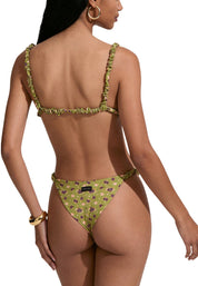 Costumi Verde Me Fui