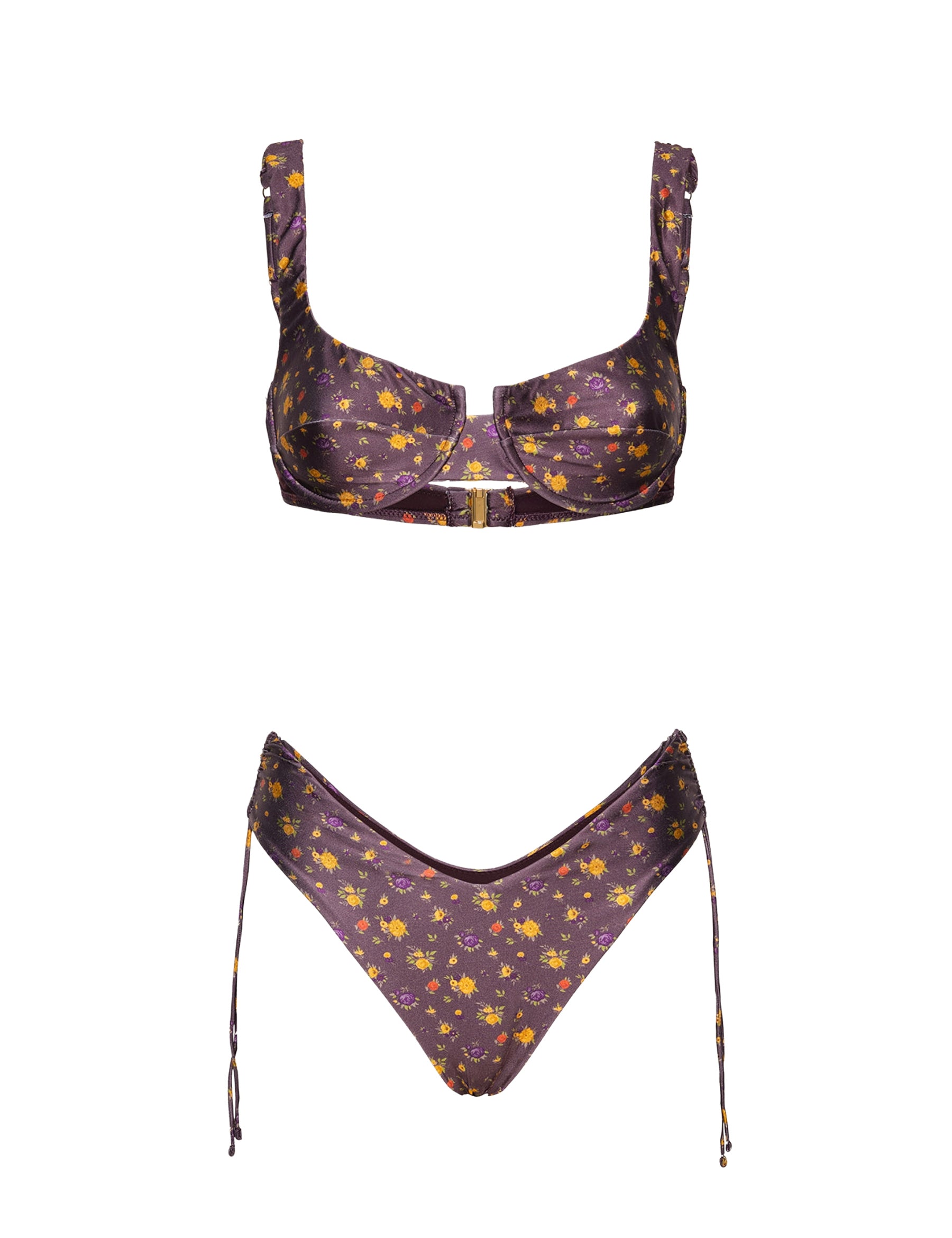 Costumi Viola Me Fui