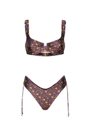 Costumi Viola Me Fui