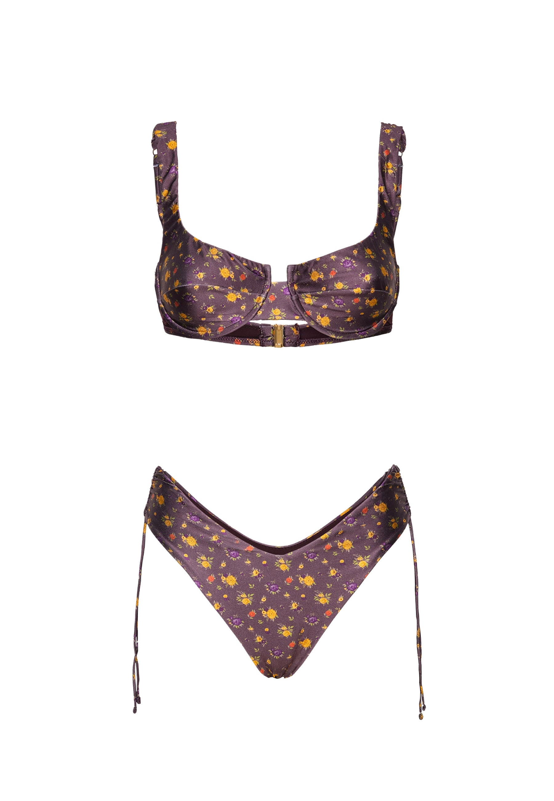 Costumi Viola Me Fui