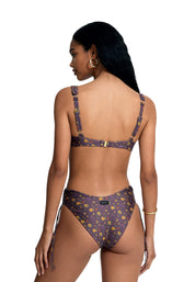 Costumi Viola Me Fui