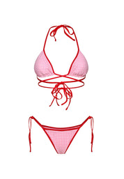 Costumi Rosa Me Fui