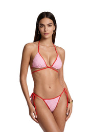 Costumi Rosa Me Fui